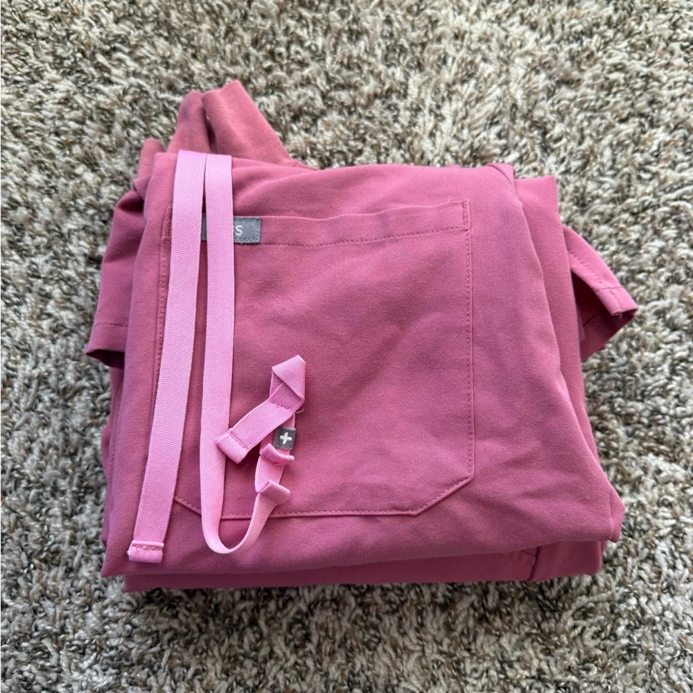 Pink Figs set - Picture 1 of 1